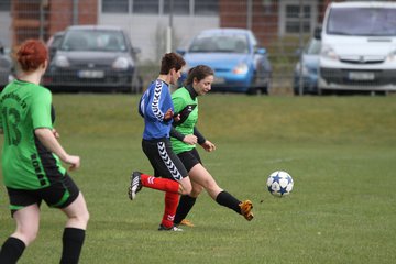 Bild 55 - Schmalfeld am 1.4.12